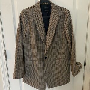 Talbots. Blazer. Size 16.